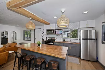40042 Trail Of The Whispering Pines, Big Bear Lake, CA 92315 - Photo 5