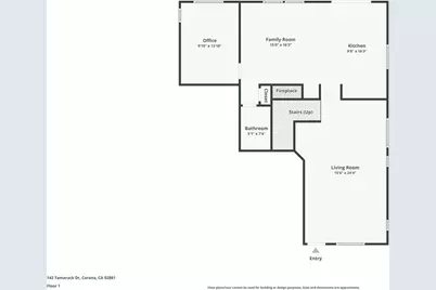 142 Tamarack Dr, Corona, CA 92881 - Photo 65