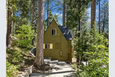 404 Hillside, Lake Arrowhead, CA 92352 - Photo 29