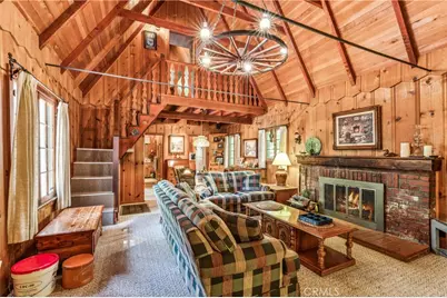 404 Hillside, Lake Arrowhead, CA 92352 - Photo 1