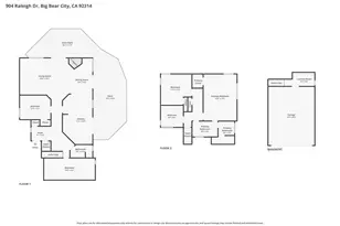 904 Raleigh Dr, Big Bear City, CA 92314 - Photo 45