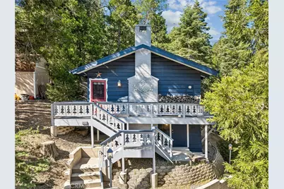 29029 Alder Terrace, Cedar Glen, CA 92321 - Photo 1