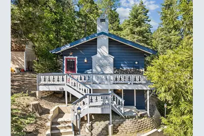 29029 Alder Terrace, Cedar Glen, CA 92321 - Photo 1