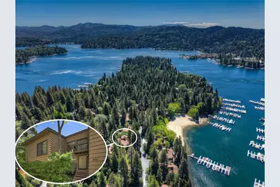 27821 Peninsula #330, Lake Arrowhead, CA 92352 - Photo 3