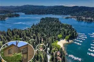 27821 Peninsula, Lake Arrowhead, CA 92352 - Photo 3