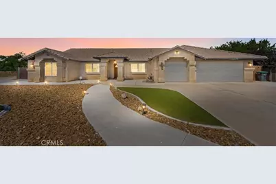 10916 Braceo, Victorville, CA 92392 - Photo 1