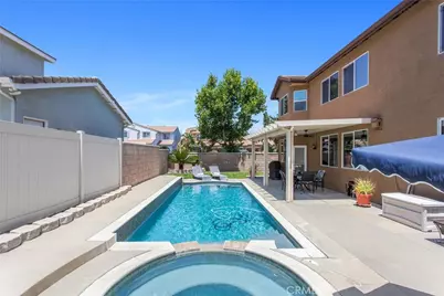 7101 Lemon Grass Avenue, Eastvale, CA 92880 - Photo 37