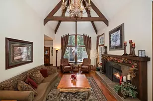 400 Merrimack Dr, Lake Arrowhead, CA 92352 - Photo 9