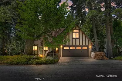 400 Merrimack Drive, Lake Arrowhead, CA 92352 - Photo 7