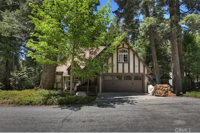 400 Merrimack Drive, Lake Arrowhead, CA 92352 - Photo 9