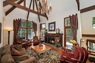 400 Merrimack Dr, Lake Arrowhead, CA 92352 - Photo 1