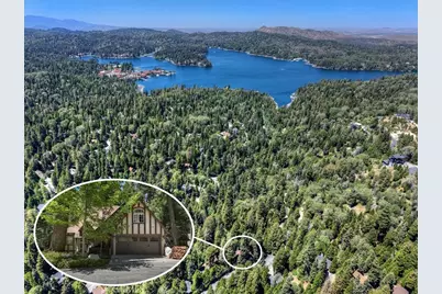 400 Merrimack Drive, Lake Arrowhead, CA 92352 - Photo 61