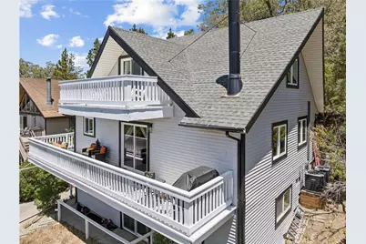 1243 N Grass Valley, Lake Arrowhead, CA 92352 - Photo 1