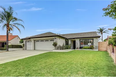 2869 W Esperanza, Rialto, CA 92377 - Photo 3