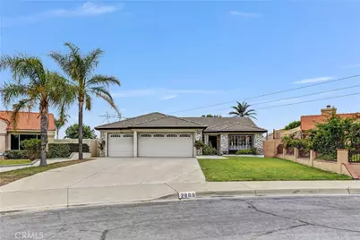 2869 W Esperanza, Rialto, CA 92377 - Photo 1