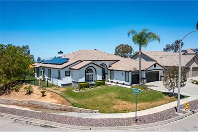 13596 Mesa Crest Drive, Yucaipa, CA 92399 - Photo 1