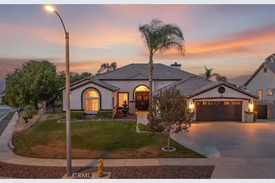 13596 Mesa Crest Drive, Yucaipa, CA 92399 - Photo 41