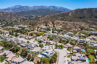 13596 Mesa Crest Drive, Yucaipa, CA 92399 - Photo 35