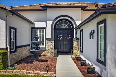 13596 Mesa Crest Drive, Yucaipa, CA 92399 - Photo 3
