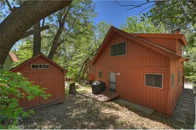 32801 Encina Drive, Running Springs, CA 92382 - Photo 1