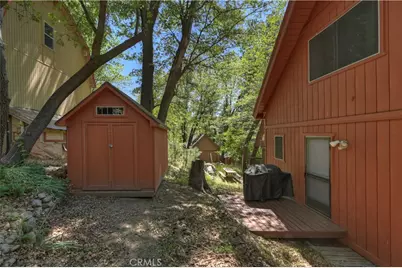 32801 Encina Drive, Running Springs, CA 92382 - Photo 27