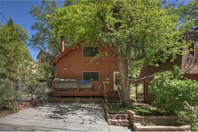 32801 Encina Drive, Arrowbear, CA 92382 - Photo 25