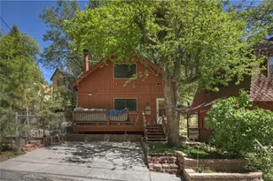 32801 Encina Dr, Arrowbear, CA 92382 - Photo 25