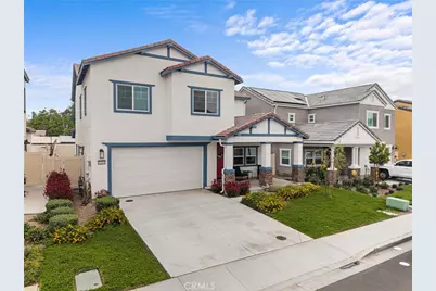 31960 Chagall Way, Yucaipa, CA 92399 - Photo 3