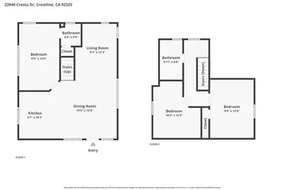 23940 Cresta Drive, Crestline, CA 92325 - Photo 37