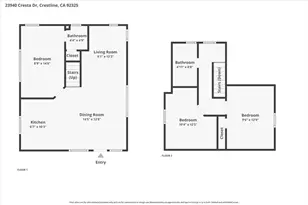 23940 Cresta Dr, Crestline, CA 92325 - Photo 37