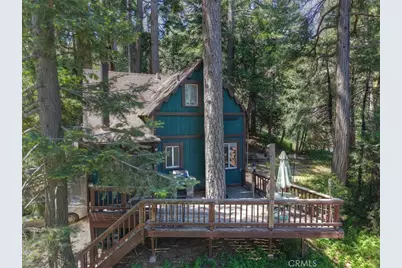 23940 Cresta Drive, Crestline, CA 92325 - Photo 5