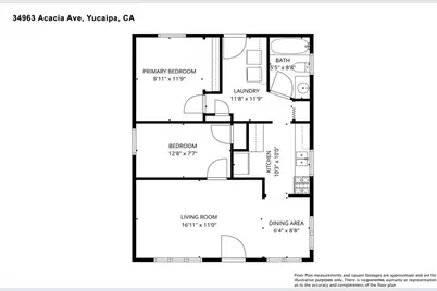 34963 Acacia Avenue, Yucaipa, CA 92399 - Photo 21