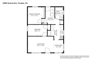 34963 Acacia Ave, Yucaipa, CA 92399 - Photo 21