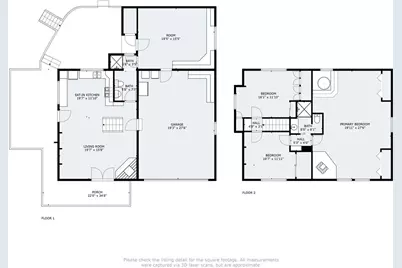 26509 Lake Forest Drive, Twin Peaks, CA 92391 - Photo 31