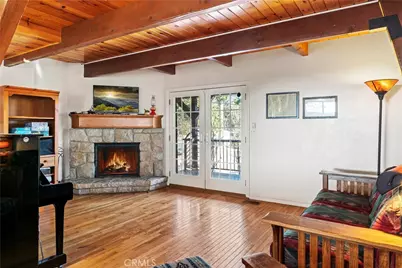 26509 Lake Forest Drive, Twin Peaks, CA 92391 - Photo 3