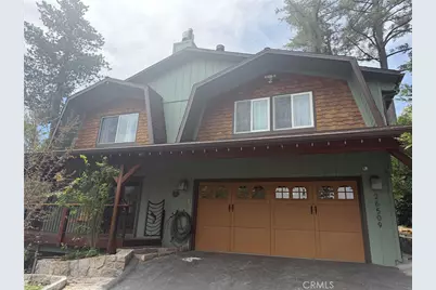 26509 Lake Forest Drive, Twin Peaks, CA 92391 - Photo 1