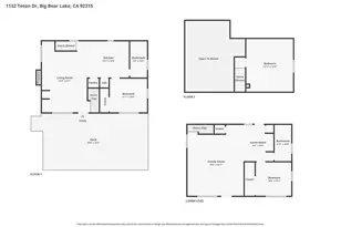 1132 Teton, Big Bear Lake, CA 92315 - Photo 41