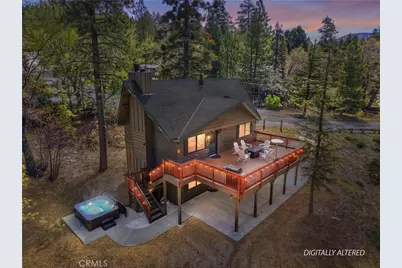 1132 Teton, Big Bear Lake, CA 92315 - Photo 1