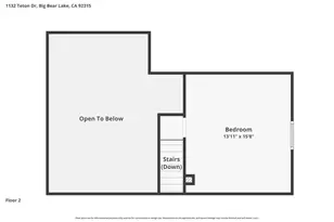 1132 Teton, Big Bear Lake, CA 92315 - Photo 43