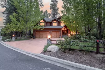 41470 Stonebridge Road, Big Bear Lake, CA 92315 - Photo 1