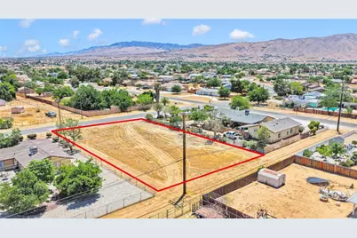 0 Saratoga Rd, Apple Valley, CA 92308 - Photo 9