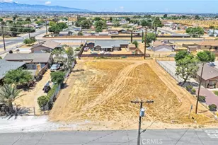 0 Saratoga Rd, Apple Valley, CA 92308 - Photo 1