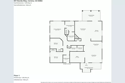 601 Bundy, Corona, CA 92882 - Photo 21