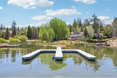 483 Cienega, Big Bear Lake, CA 92315 - Photo 47
