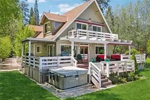 483 Cienega, Big Bear Lake, CA 92315 - Photo 51