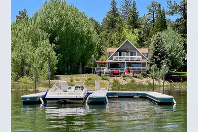 483 Cienega, Big Bear Lake, CA 92315 - Photo 1