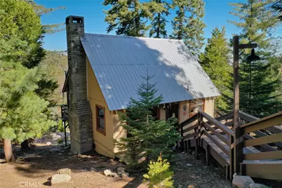 612 Rose Lane, Twin Peaks, CA 92391 - Photo 29