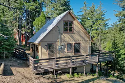612 Rose Lane, Twin Peaks, CA 92391 - Photo 33