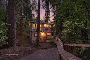 802 Knight Ct, Lake Arrowhead, CA 92352 - Photo 1