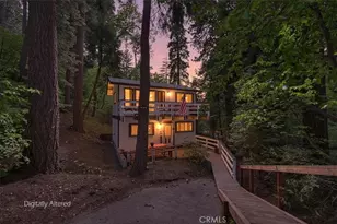 802 Knight Ct, Lake Arrowhead, CA 92352 - Photo 1